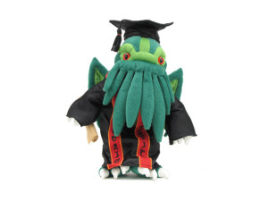 University Cthulhu